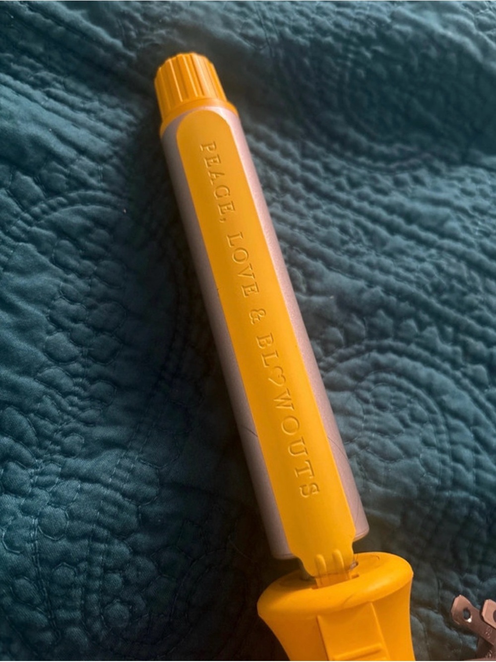 Drybar 3 day bender wand